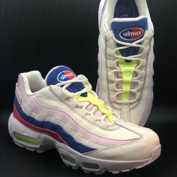 Nike air max 95 corduroy panache Clearance